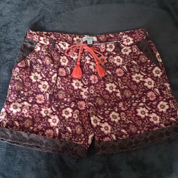 Sundance Pants - Sundance shorts